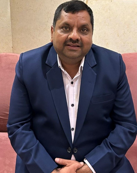 Astro Surinder Bansal